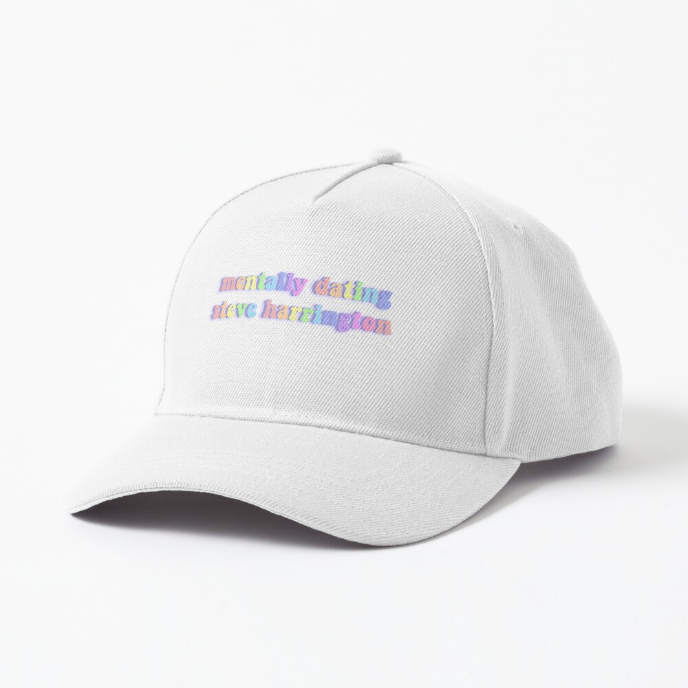Item preview, Baseball Cap designed and sold by mxgnet.