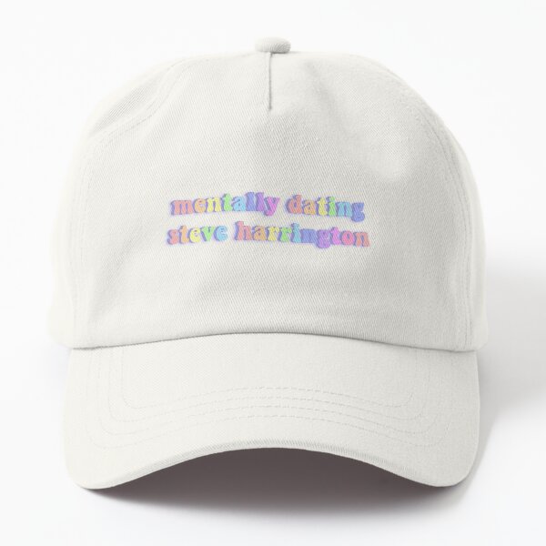 Item preview, ✰ || Mentally dating Steve Harrington designed and sold by mxgnet.