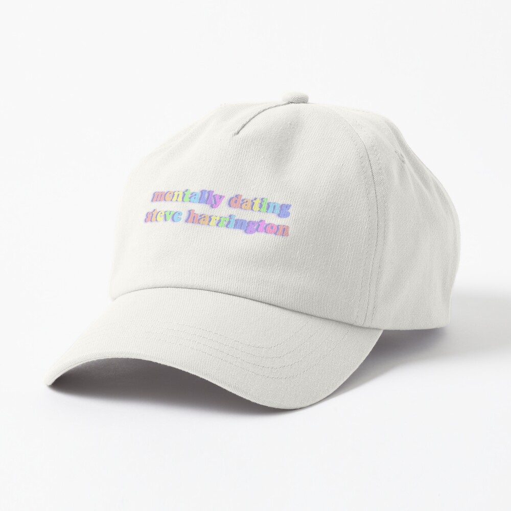 Item preview, Dad Hat designed and sold by mxgnet.