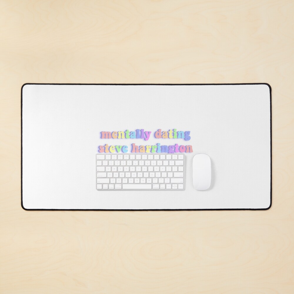 Item preview, Desk Mat designed and sold by mxgnet.