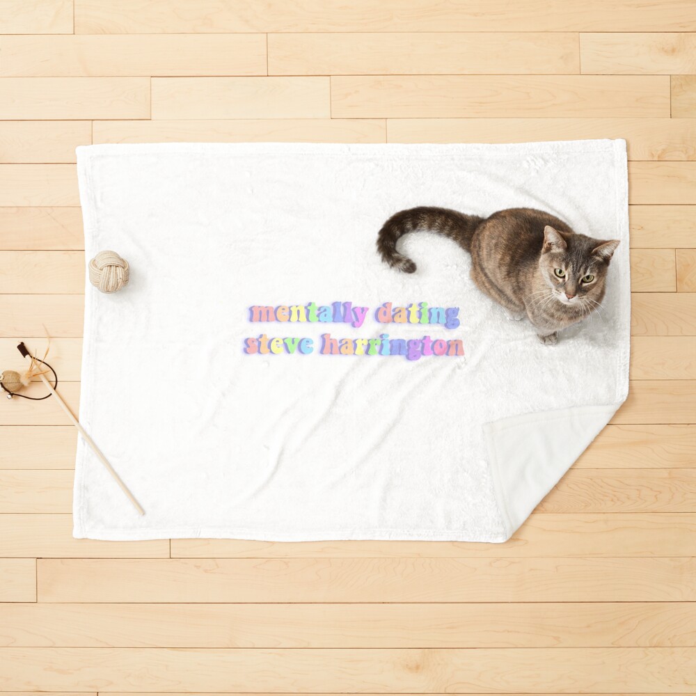 Item preview, Pet Blanket designed and sold by mxgnet.