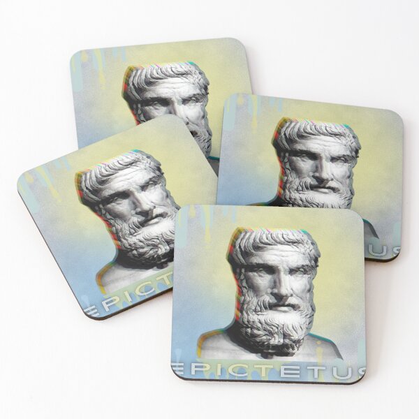 Item preview, Epictetus designed and sold by artemagna.
