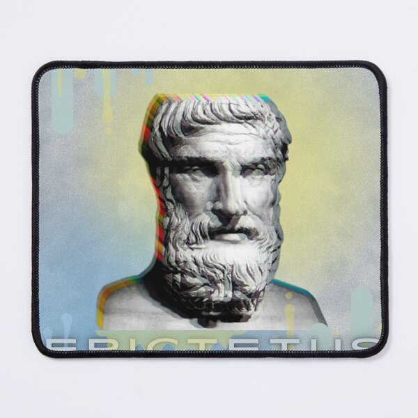 Item preview, Epictetus designed and sold by artemagna.