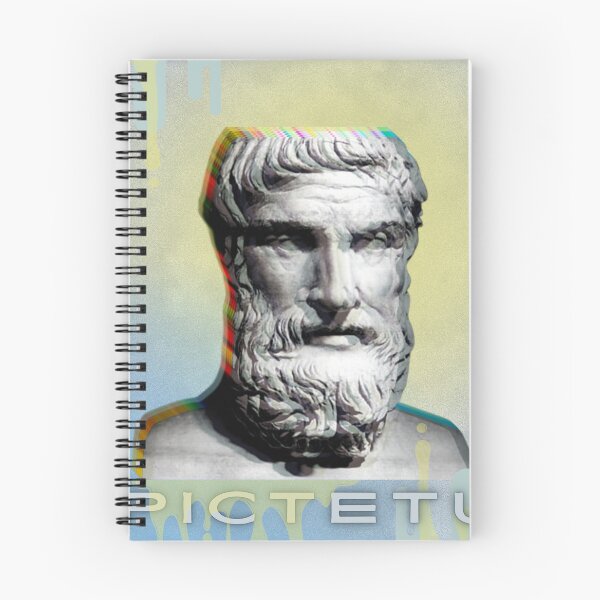 Item preview, Epictetus designed and sold by artemagna.