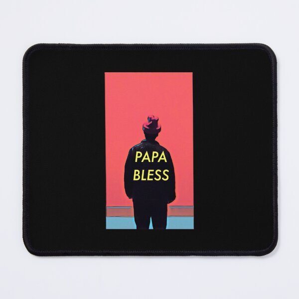 Item preview, Papa Bless Classic designed and sold by dagonzenzenv.