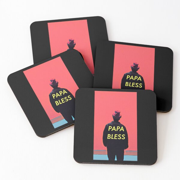 Item preview, Papa Bless Classic  designed and sold by dagonzenzenv.