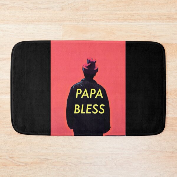 Item preview, Papa Bless Classic  designed and sold by dagonzenzenv.
