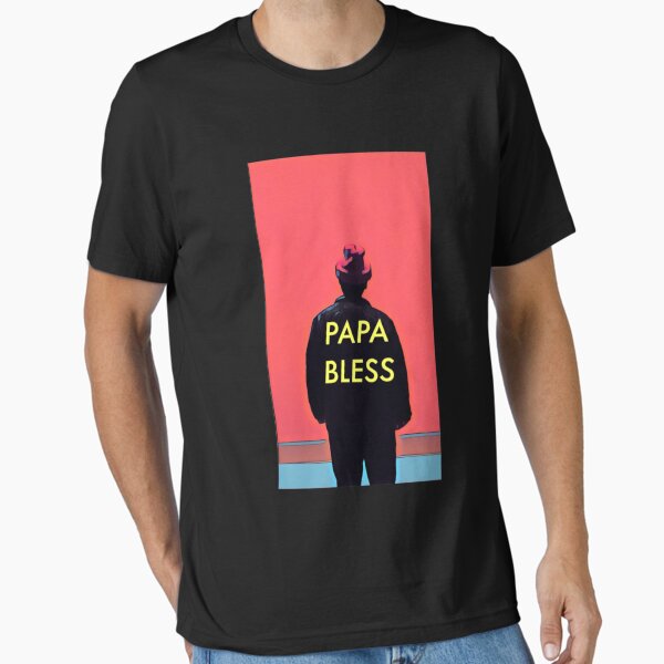 Artikel-Vorschau von Papa segne den Klassiker, designt und verkauft von dagonzenzenv.