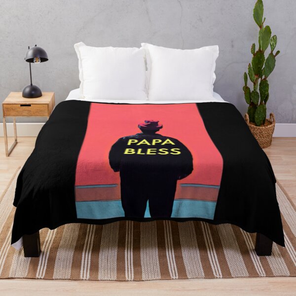 Item preview, Papa Bless Classic  designed and sold by dagonzenzenv.