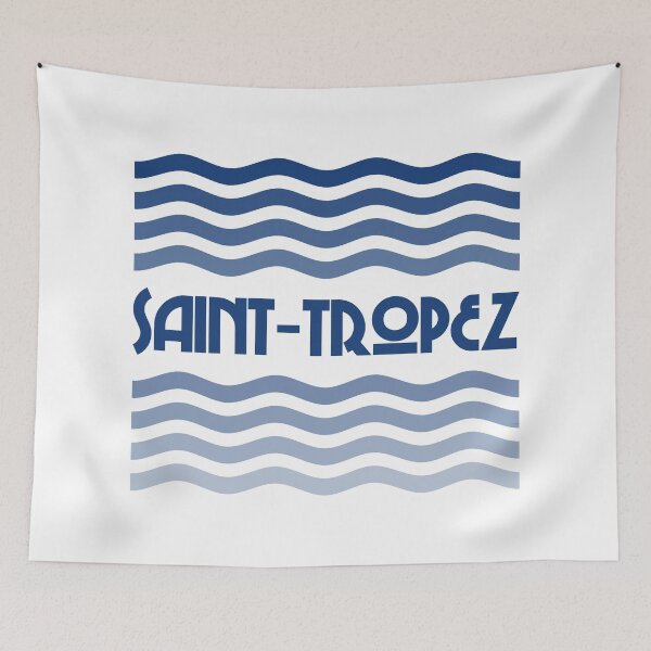Item preview, Saint-Tropez, France designed and sold by Belcordi.