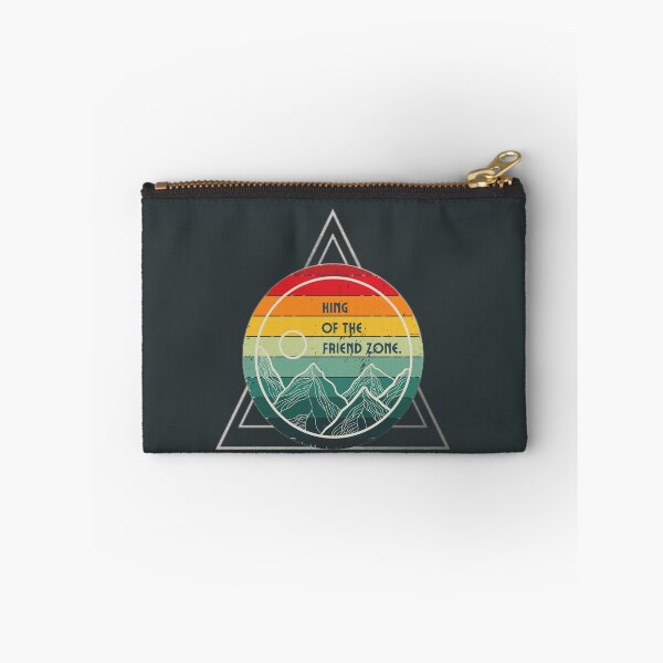 Item preview, King of the FRIEND ZONE. designed and sold by Loona-si.