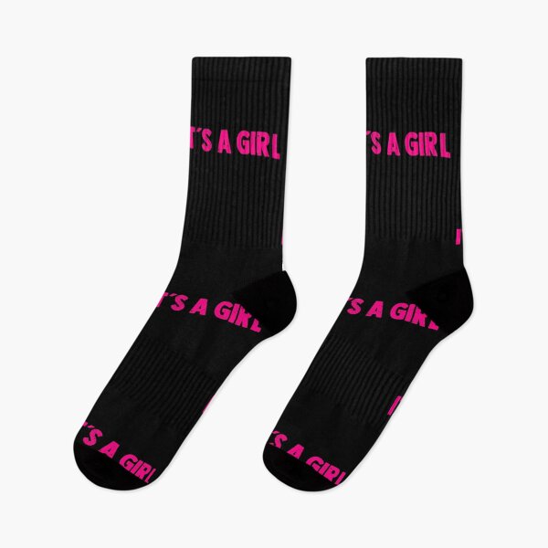 Item preview, Proud New Dad Its A Girl Baby Gender Reveal Pink Fathers Day designed and sold by haselshirt.