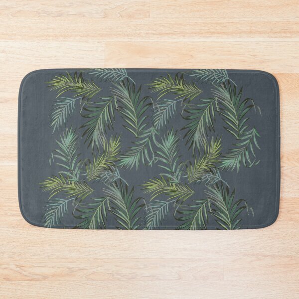 Item preview, palm leaf designed and sold by demirkanad.