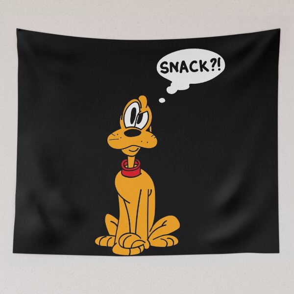 Item preview, Snacks Time? designed and sold by UnicornDreamers.