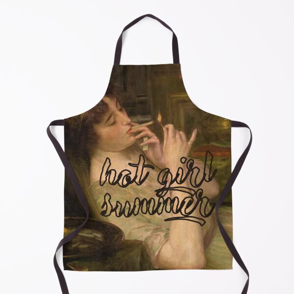 Item preview, Hot Girl Summer art designed and sold by daphhne.