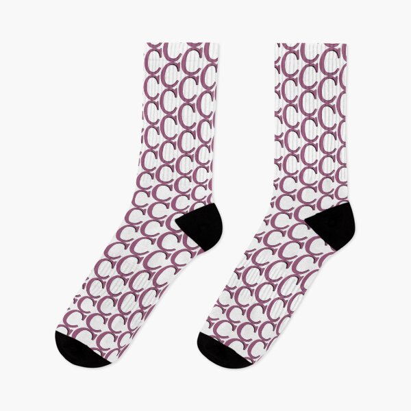 Item preview, The Letter C Dimensional Soft Pink 5748 designed and sold by Art in My Loft.