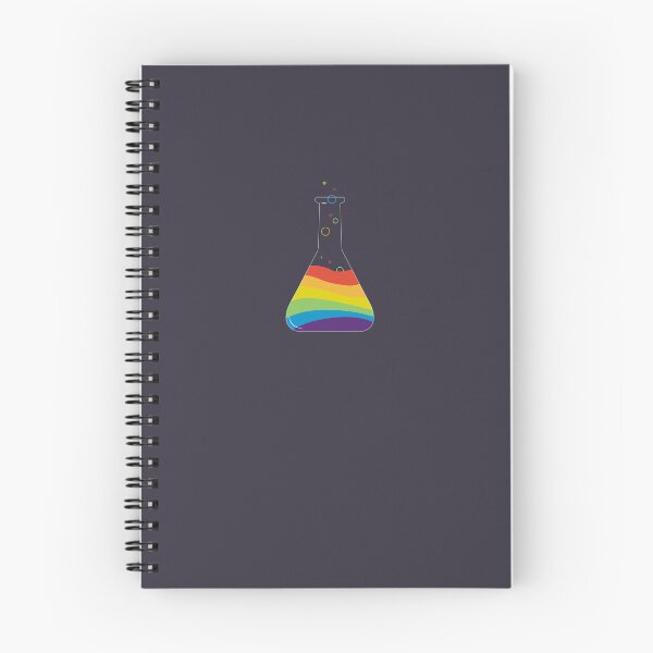 Item preview, rainbow designed and sold by PurpleRange.