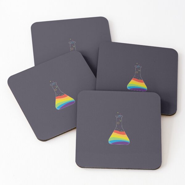 Item preview, rainbow designed and sold by PurpleRange.