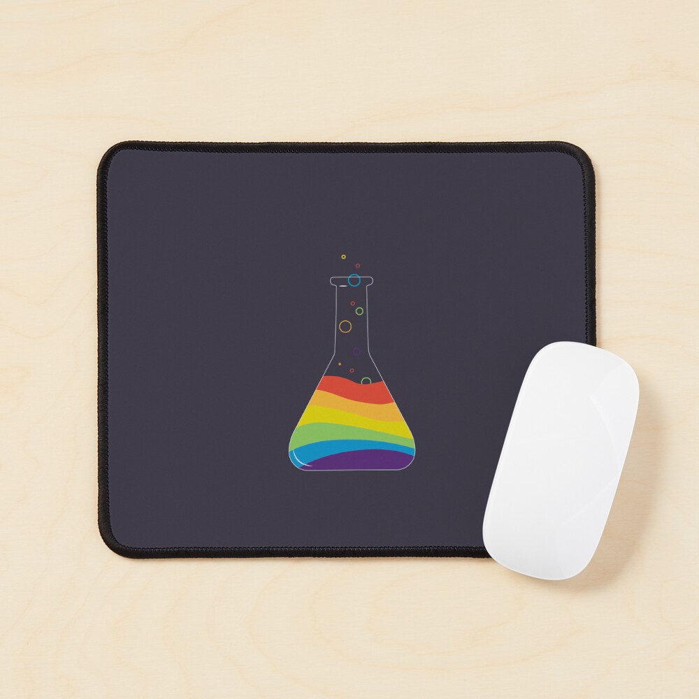 Item preview, Mouse Pad designed and sold by PurpleRange.