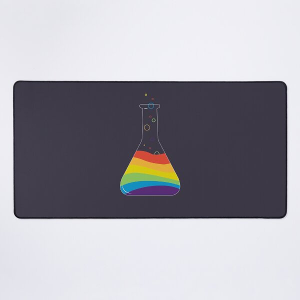 Item preview, rainbow designed and sold by PurpleRange.