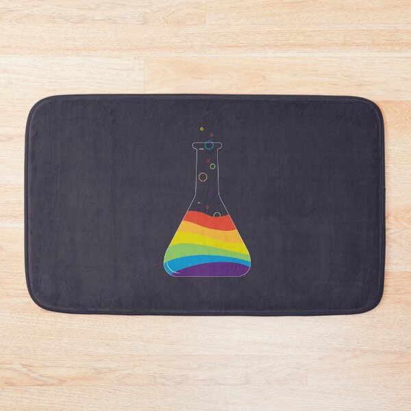 Item preview, rainbow designed and sold by PurpleRange.