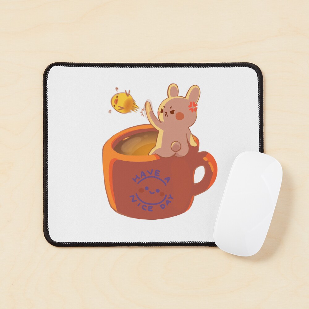 Item preview, Mouse Pad designed and sold by Vooolatility.