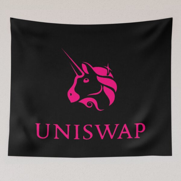 Item preview, Excellent Uniswap Design designed and sold by edniamefi.