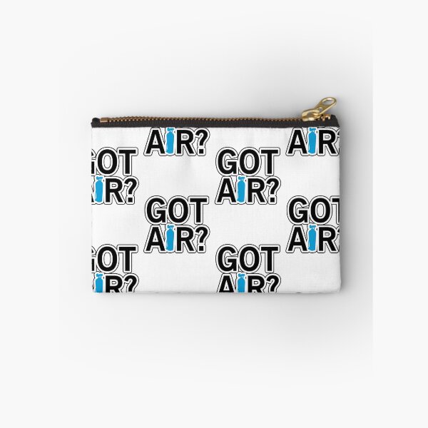 Item preview, Got Air? designed and sold by nektarinchen.