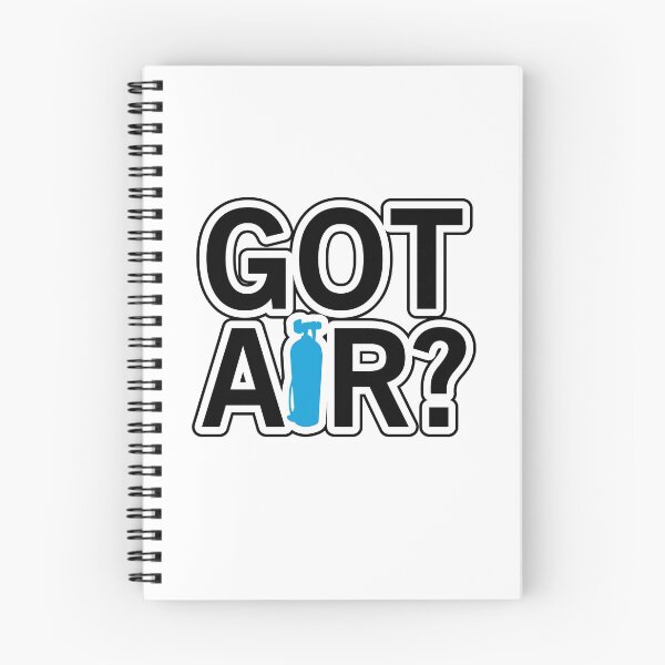 Item preview, Got Air? designed and sold by nektarinchen.