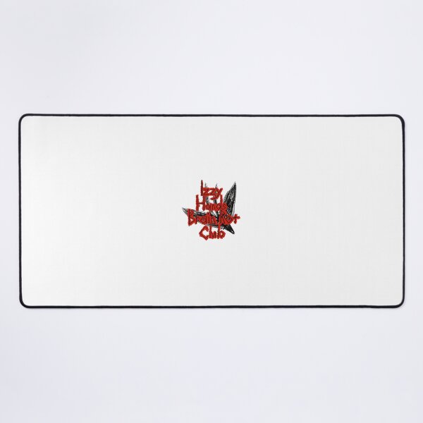 Item preview, Izzy Hands Brain Rot Club 1.0 designed and sold by connorcutscenes.