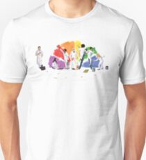 COMMUNITY Unisex T-Shirt