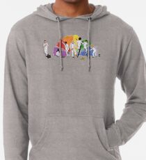 COMMUNITY Lightweight Hoodie