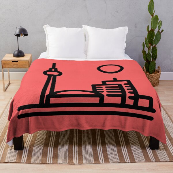 Item preview, Toronto designed and sold by Abrarhussain.