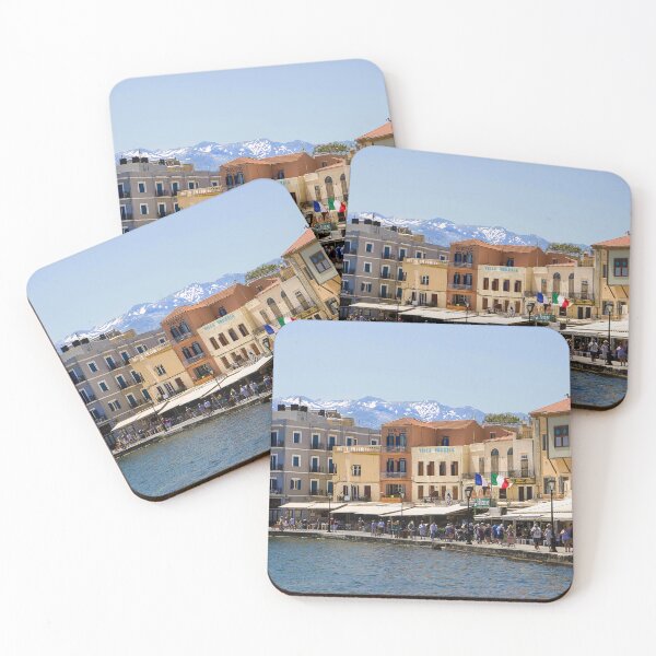 Item preview, Chania designed and sold by Tina  Townhill.