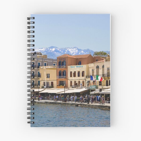Item preview, Chania designed and sold by Tina  Townhill.