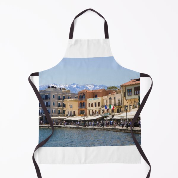 Item preview, Chania designed and sold by Tina  Townhill.