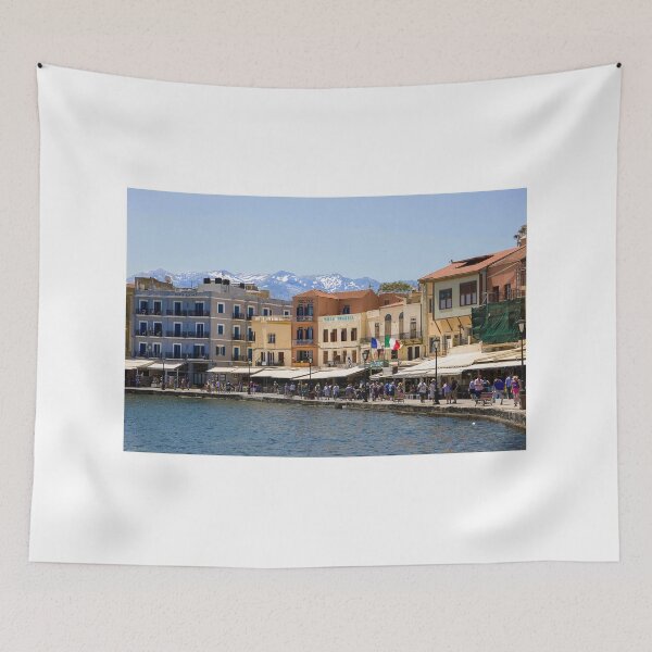 Item preview, Chania designed and sold by Tina  Townhill.