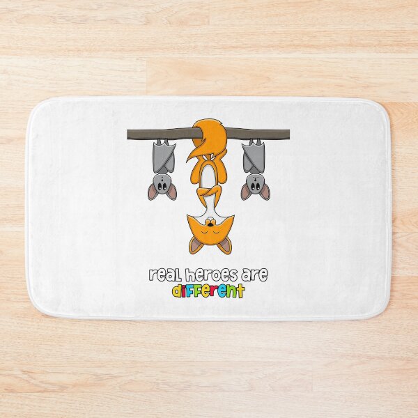 Item preview, Autism Spectrum Disorder Autistic Kids Real Heroes Are Different Positive Quotes designed and sold by HaaChris-Artis.