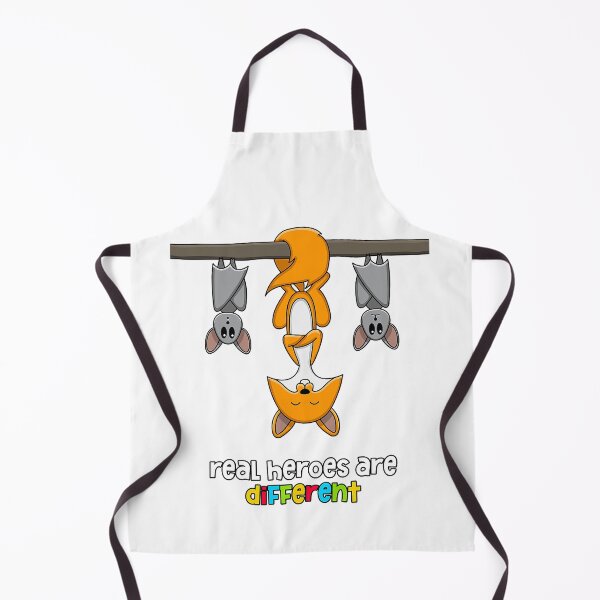 Item preview, Autism Spectrum Disorder Autistic Kids Real Heroes Are Different Positive Quotes designed and sold by HaaChris-Artis.