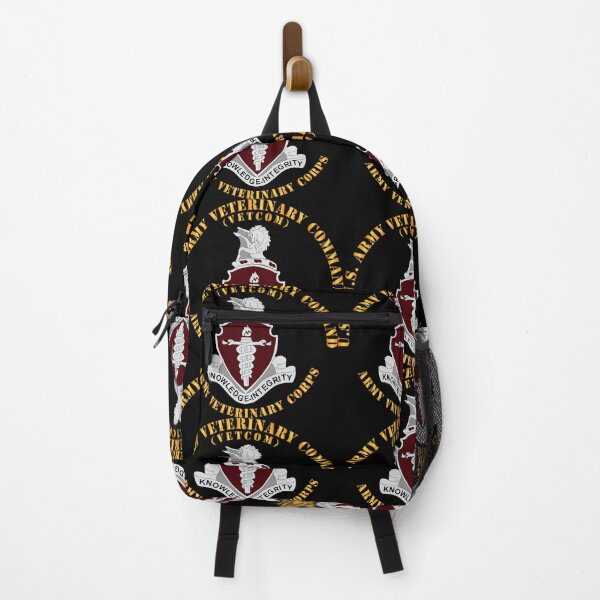 Item preview, Army - US Veterinary Command - VETCOM - Veterinary Corps designed and sold by Military Insignia Products.