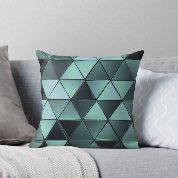 Item preview, Triangles designed and sold by cutecrazytshirt.