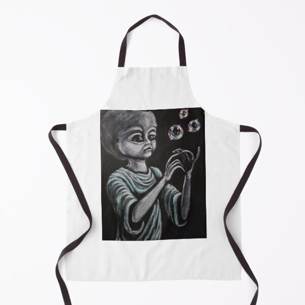 Item preview, P'nti Boy with Bubbles designed and sold by SandiaOFC.