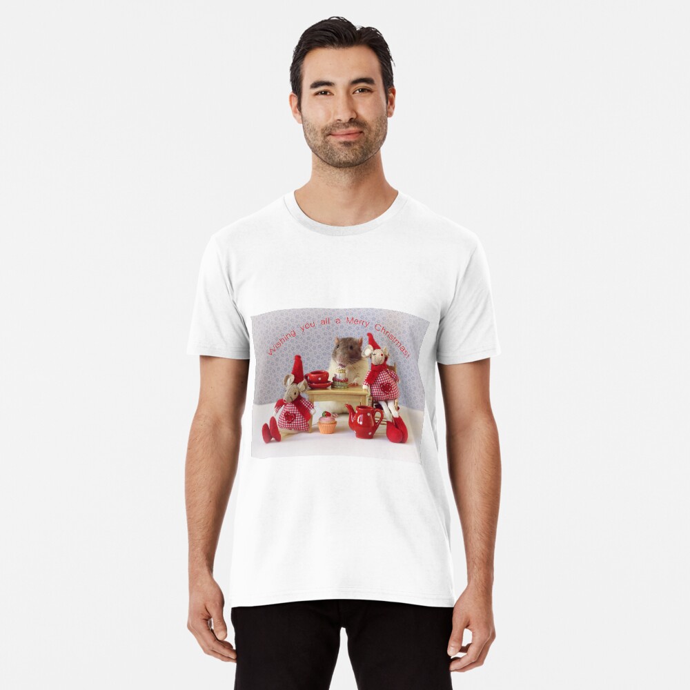 Christmas Party Premium T-Shirt