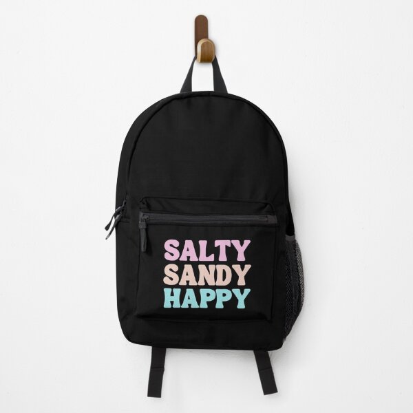 Item preview, Salty Sandy Happy designed and sold by Gilyglo.