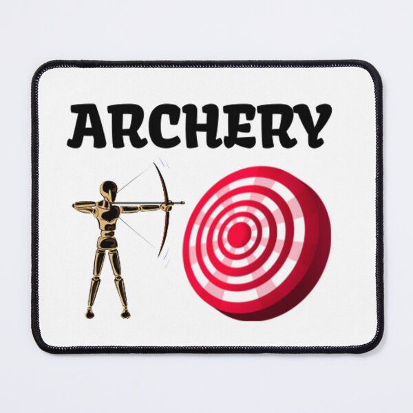 Item preview, archery designed and sold by FASHIONMED49.