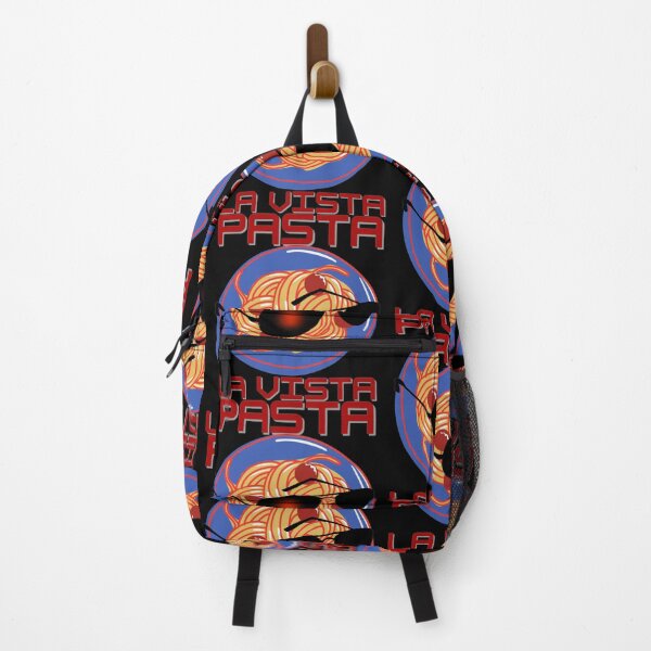 Item preview, Pasta La Vista Active  designed and sold by dagonzenzenv.