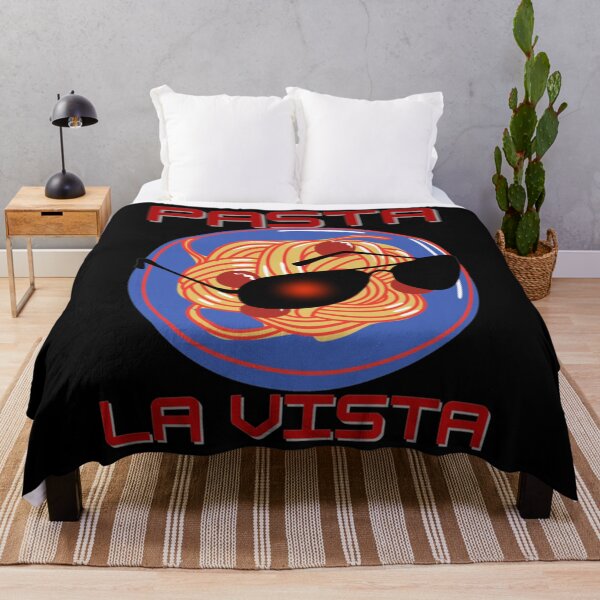 Item preview, Pasta La Vista Active  designed and sold by dagonzenzenv.