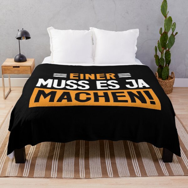 Item preview, Somebody has to do it! designed and sold by rehatschek.