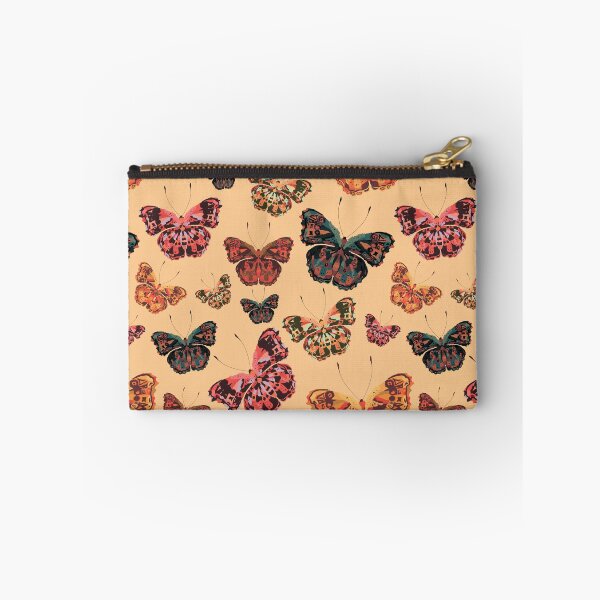 Item preview, colorful butterflies designed and sold by Kosinskaya.