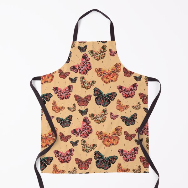 Item preview, colorful butterflies designed and sold by Kosinskaya.
